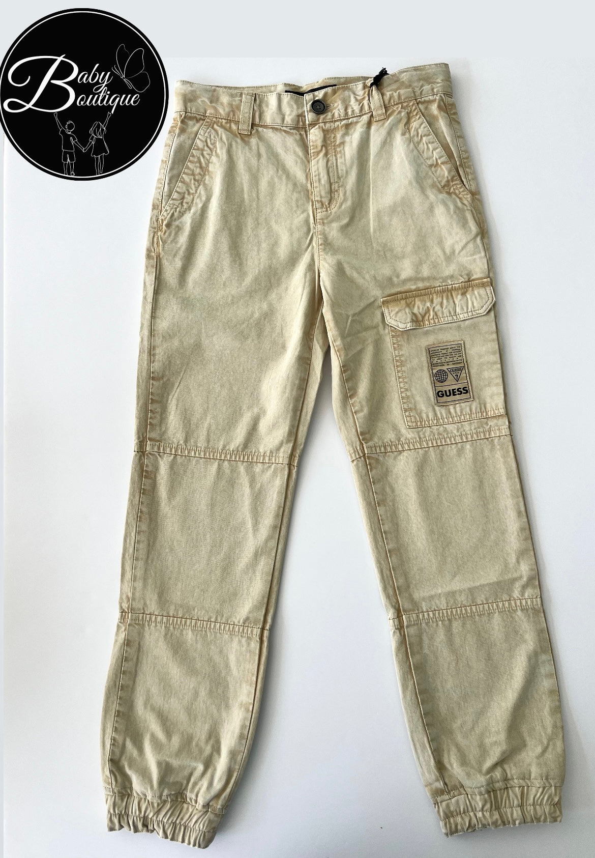 Jeans bimbo/ragazzo Guess