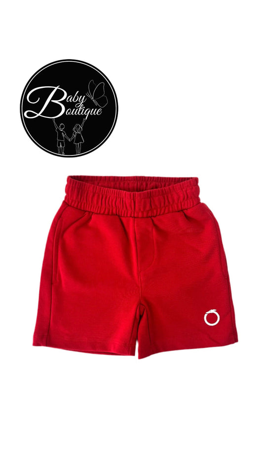 Bermuda Trussardi Bambino