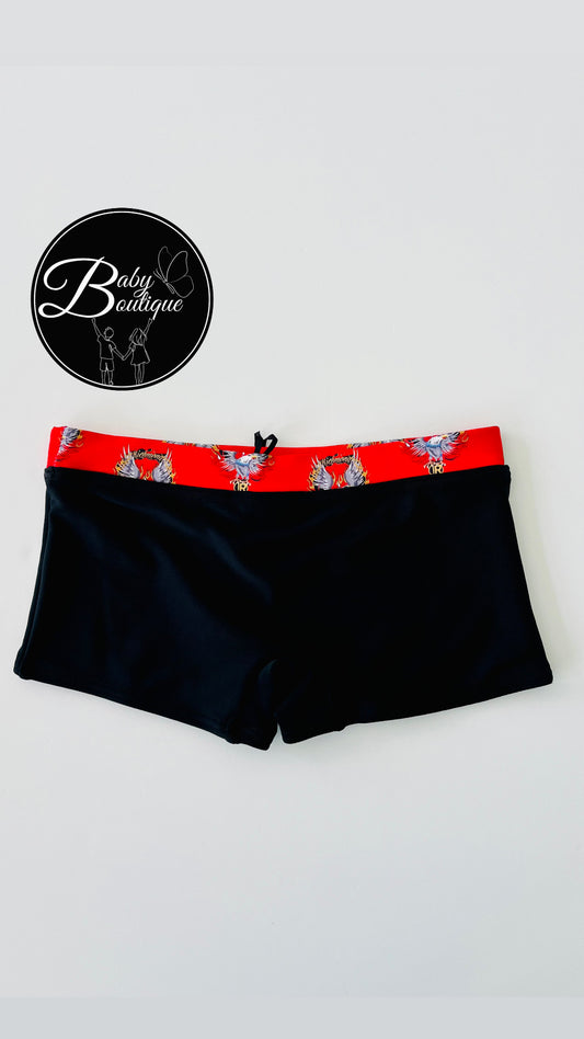 Costume John Richmond bambino