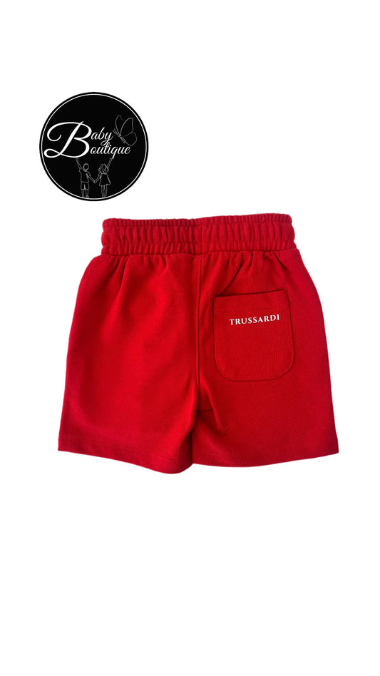 Bermuda Trussardi Bambino