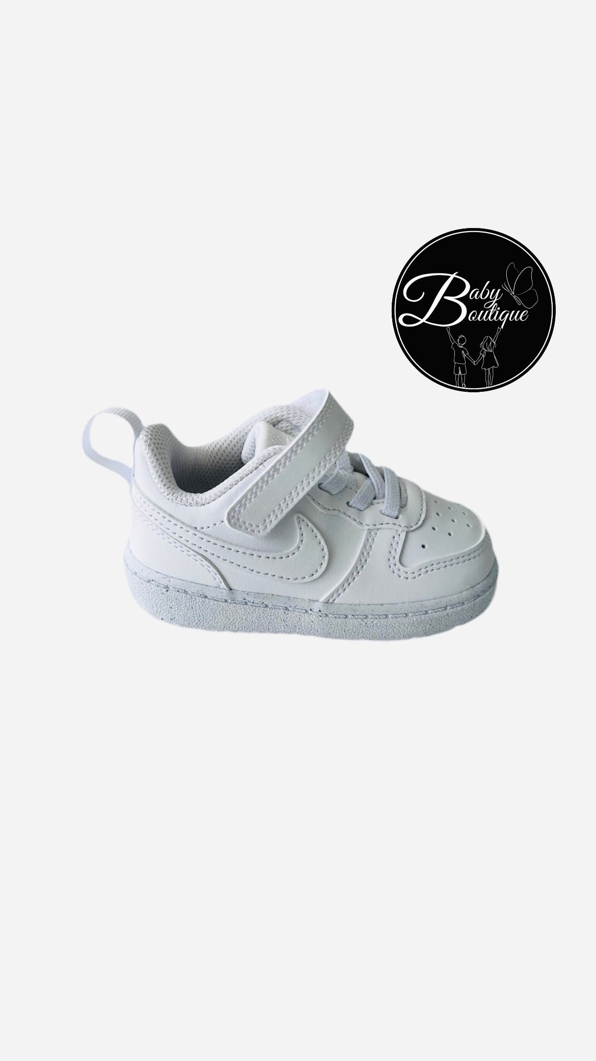 Sneakers Nike Court bambino/a