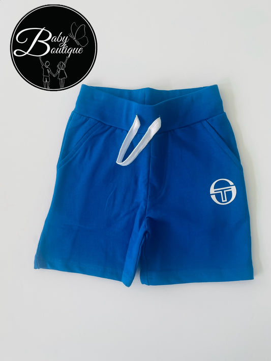 Bermuda Sergio Tacchini bambino
