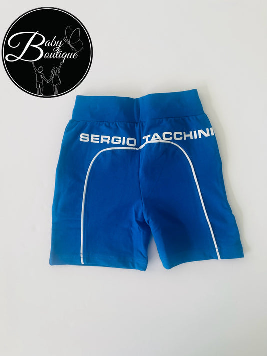 Bermuda Sergio Tacchini bambino