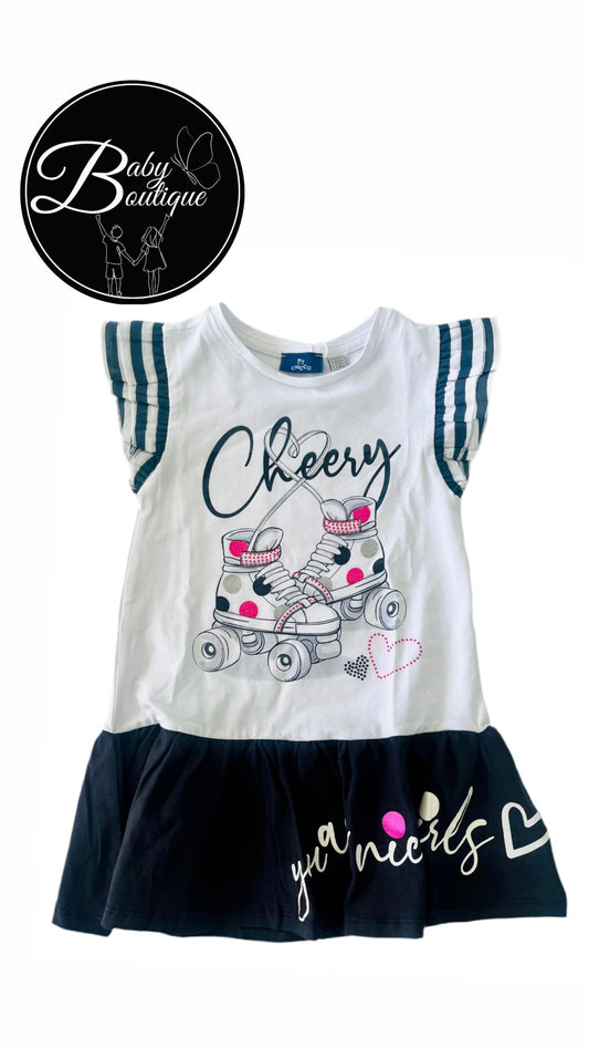 Vestitino Chicco bambina