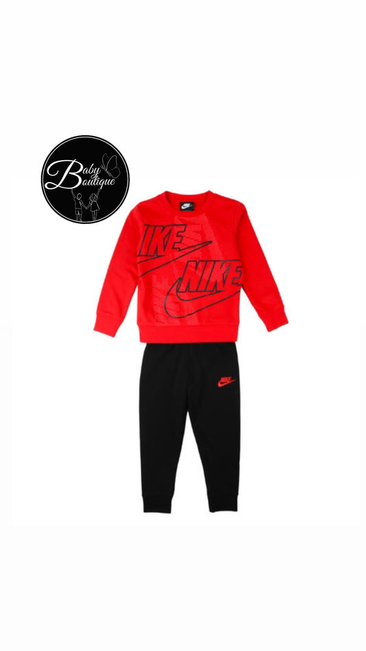 Tuta Nike bambino