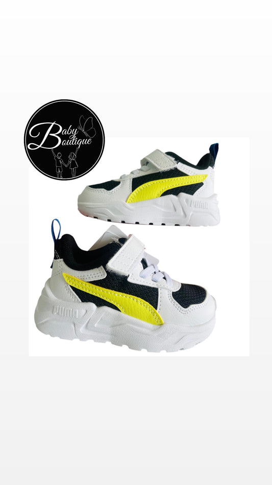 Sneaker Puma trinity lite AC+ infant