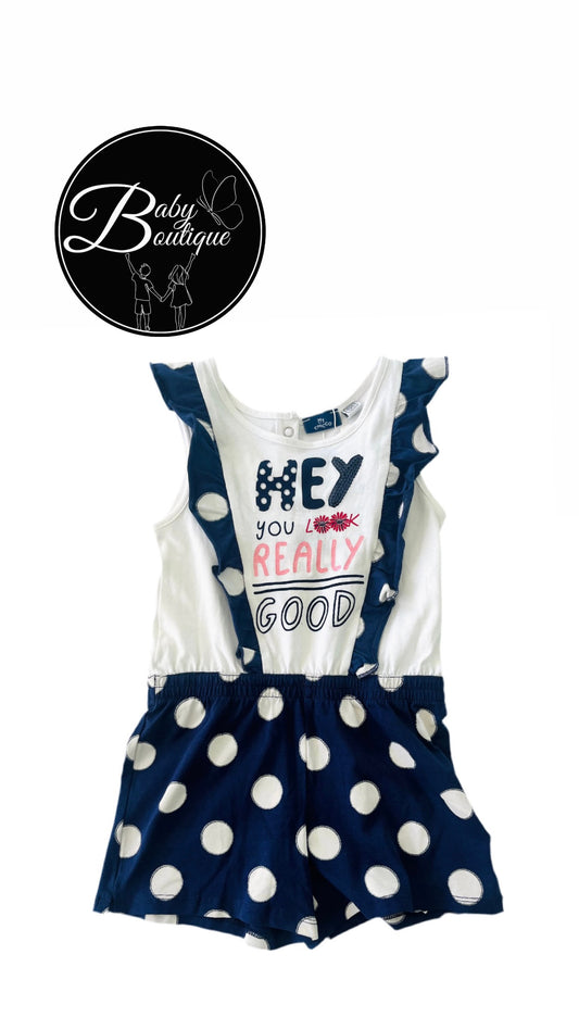 Tutina Chicco bambina