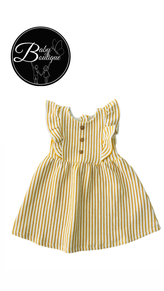 Vestitino bambina Chicco