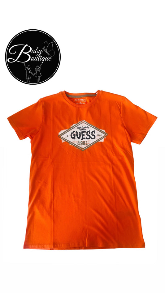 T-shirt Guess