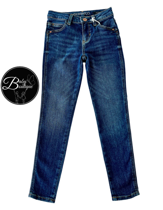 Jeans Guess skinny bambino
