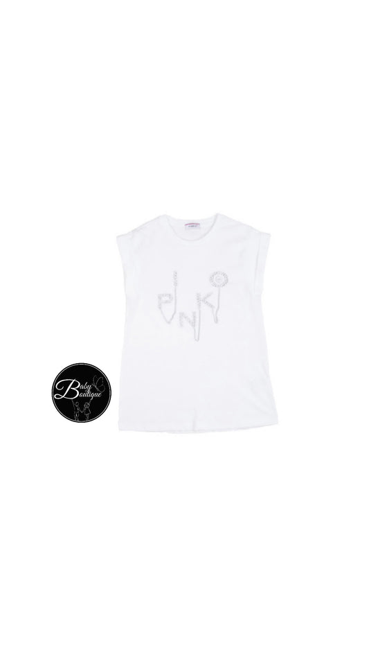 T-shirt Pinko