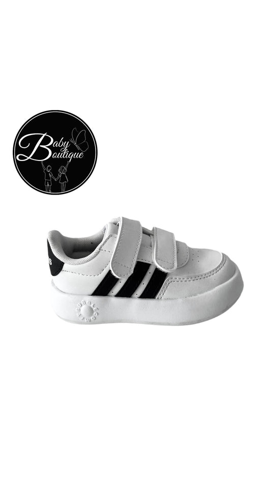 Sneakers Adidas Breaknet 2.0 Bambino