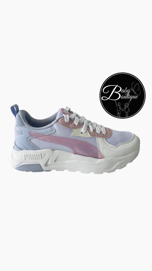Puma trinity lite blurry dreamsJr