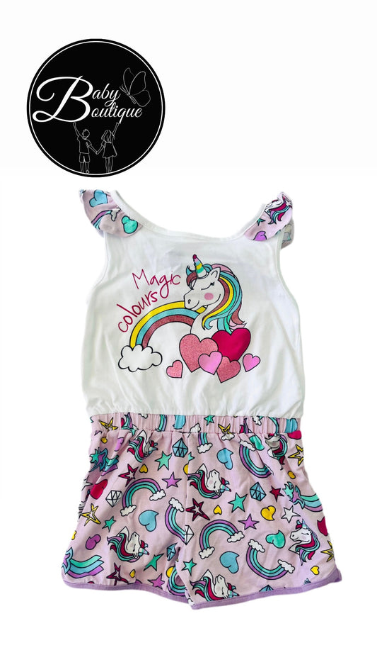 Tutina Chicco bambina