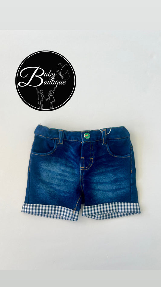 Pantaloncino Chicco bambino