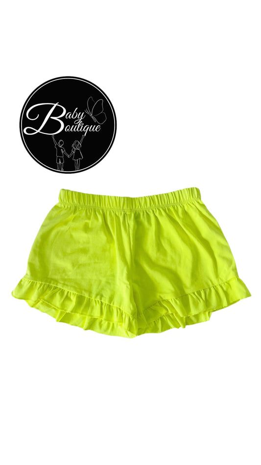 Pantaloncino Chicco bambina
