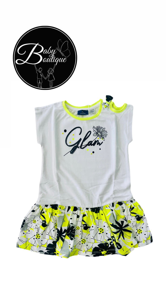 Vestitino Chicco bambina