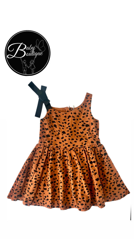 Vestitino Chicco bambina