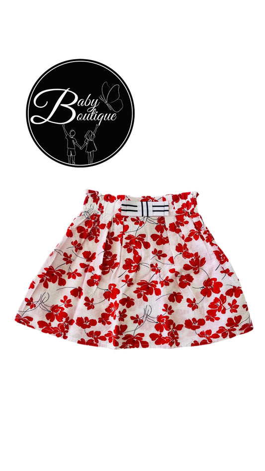 Gonna Chicco bambina