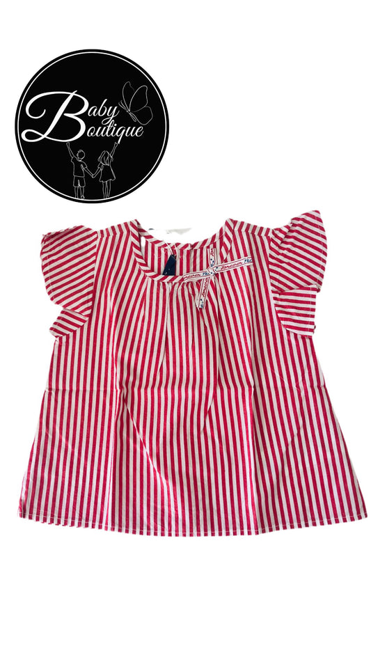 T-shirt Chicco bambina