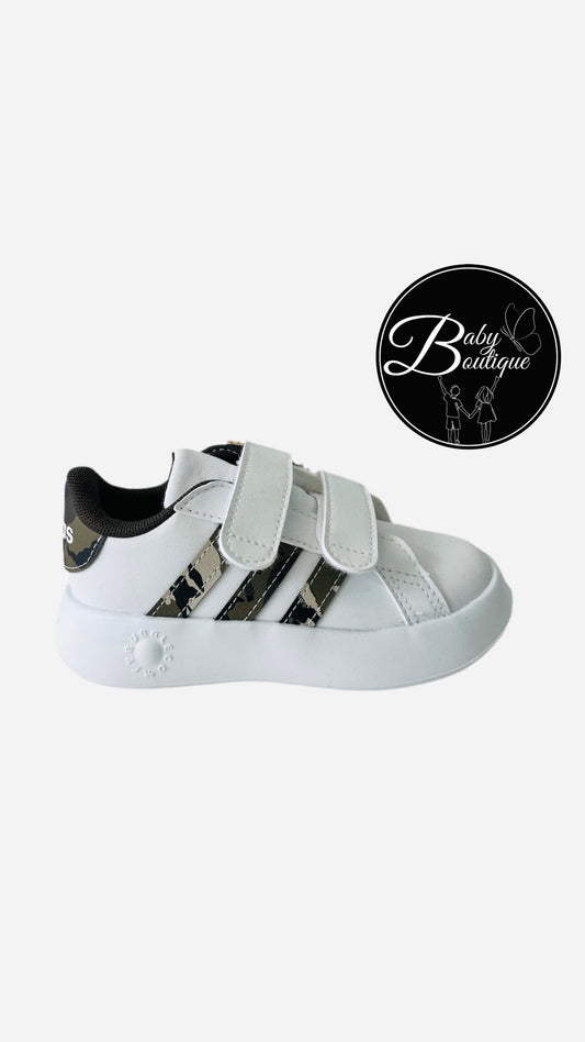 Sneakers Adidas Grand Court 2.0