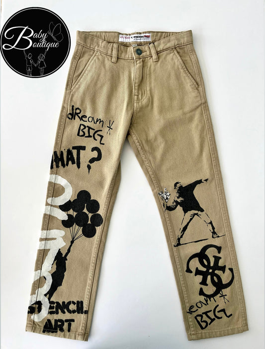 Pantalone Guess bambino