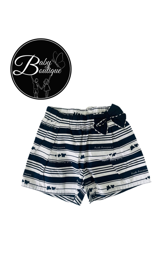 Pantaloncino Chicco bambina