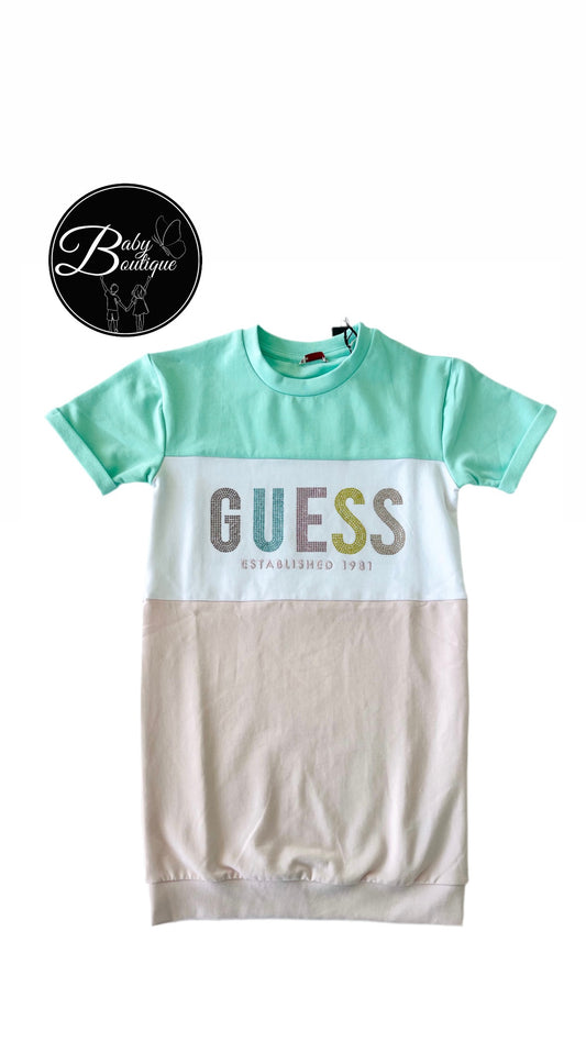 Vestitino Guess bambina