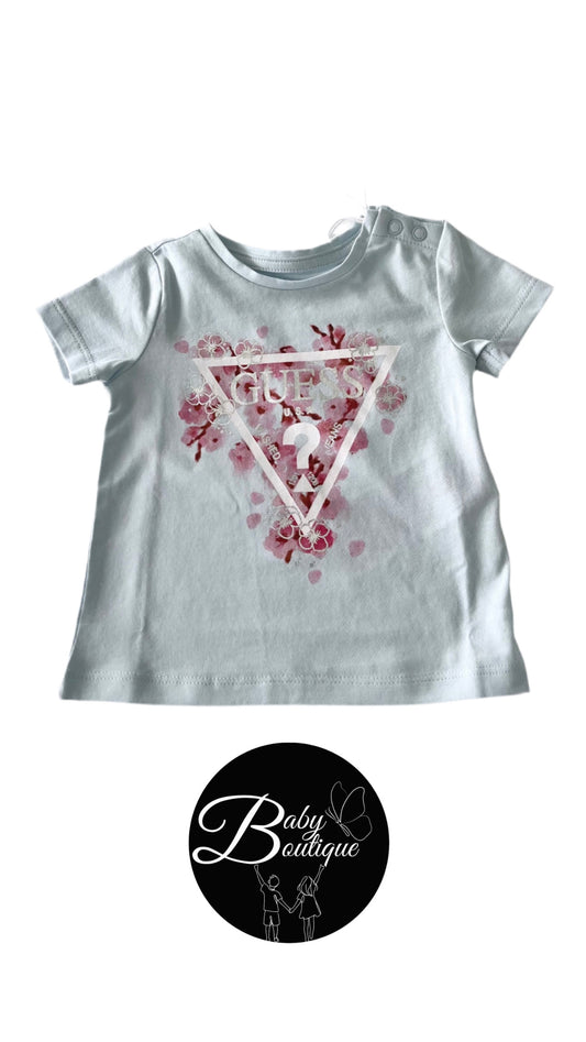 T-shirt bambina Guess