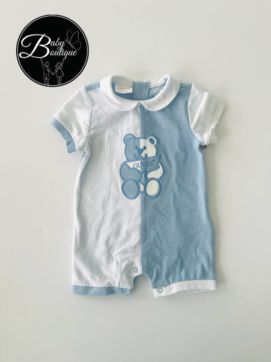 Tutina Guess bambino