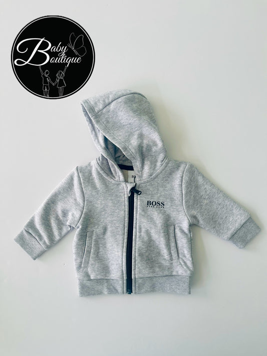 Giacca Hugo Boss bambino