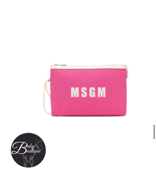 Pochette MSGM